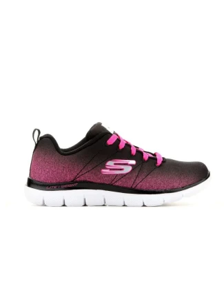 Detská obuv Skechers Skech Appeal 2.0 81662L-BKHP