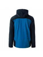 Hi-tec Mans softshellová bunda M 92800481784 Hi-tec Mans softshellová bunda M 92800481784