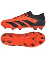 Pánske kopačky Predator Accuracy.3 L FG M GW4601 - Adidas Pánske kopačky Predator Accuracy.3 L FG M GW4601 - Adidas