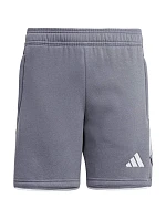 Adidas Tiro 23 League Sweat Jr šortky HZ3014 Adidas Tiro 23 League Sweat Jr šortky HZ3014