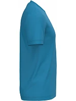 Kariban K 3025IC Pánske bio tričko z IC materiálu 20.3025 tropical blue