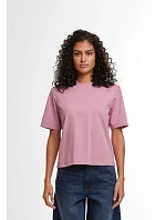 Build your Brand BY 369 Dámske hrubé tričko Sorona® 56.0369 v odtieni dusty pink Build your Brand BY 369 Dámske hrubé tričko Sorona® 56.0369 v odtieni dusty pink