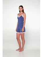 Vamp - Košeľa na rameno 20812 - Vamp