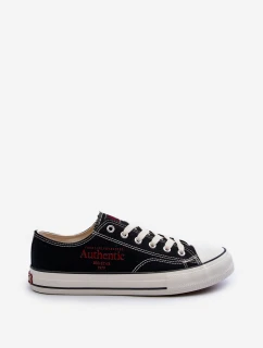 Pánske tenisky Big Star NN174056 Black