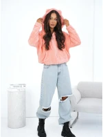 Blúzka CS BL BT1030.00P broskyňová