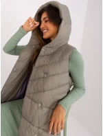 Vesta D50045X80115A3 khaki farba