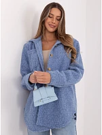 Bunda IT KR 22292.00 modrá