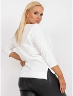 Blúzka RV BZ 7581.62P ecru