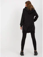 Legíny VI LG 4925.27X čierna