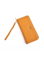 Peňaženka VUCH Nočná košeľa Nicci Yellow Peňaženka VUCH Nočná košeľa Nicci Yellow