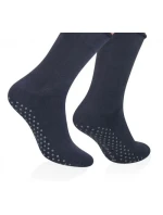 Pánske zateplené froté ponožky 013 - Steven