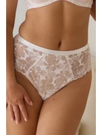 Brazílsky Hanna vysoký biely