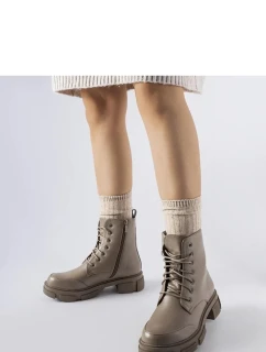 Topánky model 205063 Solea