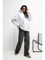 Mikina model 221625 Rue Paris