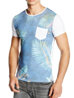 Tričko model 61303 YourNewStyle