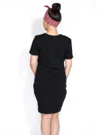 Dámska nočná košeľa Mitex Mama Dress K