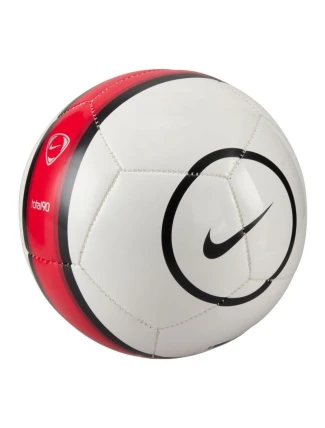 Lopta Nike Skills Mini T90 IH7533-100 Lopta Nike Skills Mini T90 IH7533-100