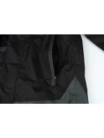 Pánska bunda Regatta Cntrst Shell M TRW504 28P