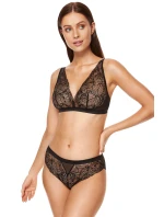 Gorteks Harlow/B2 farba:čierna