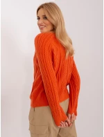 Prepínač AT SW 2346 2.99P oranžová