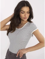 Blúzka NM BZ R61850.34 ecru