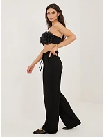 Tepláky RV DR A1292.31 čierne