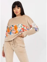 Súprava RV KMPL 8172.44P béžová Súprava RV KMPL 8172.44P béžová