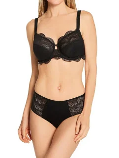 Podprsenka Full Cup Support Bra 12V320 Simone Péréle 015