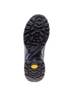 Unisex trekingové topánky Euren Low Wp WOS 92800490700 Tmavomodrá s tyrkysovou - Elbrus Unisex trekingové topánky Euren Low Wp WOS 92800490700 Tmavomodrá s tyrkysovou - Elbrus