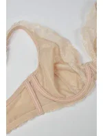 PODPRSENKA JULIA BRALETTE 19185 BÉŽOVÁ