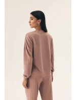 DÁMSKE DOMÁCE OBLEČENIE BOAR 43017 SS25