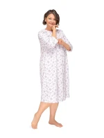 Dámska nočná košeľa Martel Bogna II 204 dl / r M-2XL