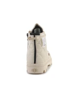 Palladium Pampa Re-Quilted 74386-210-M