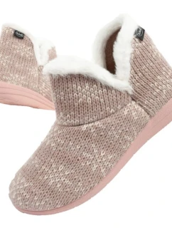 Šľapky Scholl Creamy Bootie W F301471023 dámske