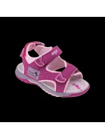 Detské sandále BETIL KDG