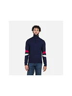 Rossignol Signature Hz Knit Sweater dark blue Rossignol Signature Hz Knit Sweater dark blue