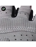 Cyklistické rukavice Rockbros S109GR veľkosť M - sivé Cyklistické rukavice Rockbros S109GR veľkosť M - sivé