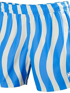 Helly Hansen pánske plavky NEWPORT TRUNK 4.5 54586 554