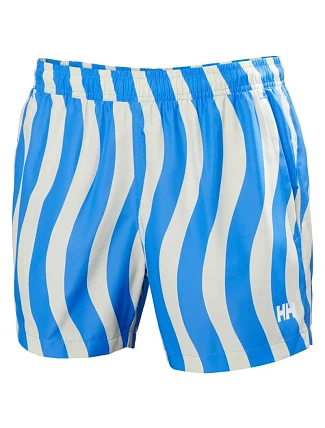 Helly Hansen pánske plavky NEWPORT TRUNK 4.5 54586 554