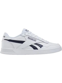 Tenisky Reebok COURT ADVANCE FTWWHT/FTWWHT/VECNAV (100033984)