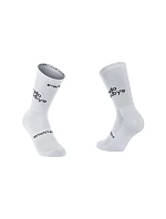 Cyklistické ponožky NORTHWAVE Hello Sock, biele Cyklistické ponožky NORTHWAVE Hello Sock, biele