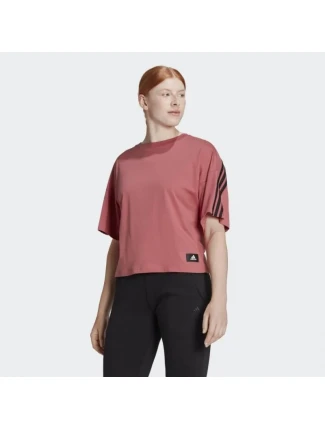 Dámske tričko Sportswear Future Icons W HK0494 - Adidas