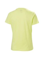 Helly Hansen W Tričko s logom 34112 379