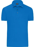 Daiber JN 1300 Pánske džersejové polo 02.1300 riviera Daiber JN 1300 Pánske džersejové polo 02.1300 riviera