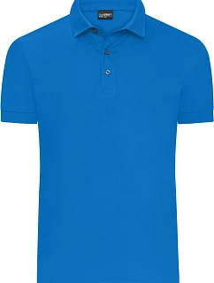 Daiber JN 1300 Pánske džersejové polo 02.1300 riviera