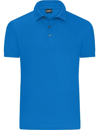 Daiber JN 1300 Pánske džersejové polo 02.1300 riviera Daiber JN 1300 Pánske džersejové polo 02.1300 riviera
