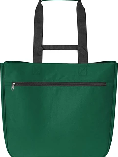 Halfar 1818020 Veľká taška „Softbasket“ 47.8020 zelená