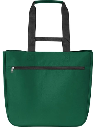 Halfar 1818020 Veľká taška „Softbasket“ 47.8020 zelená