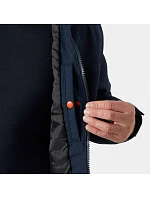 Helly Hansen Oxford 73290 Zimná pracovná bunda „Oxford“ 59.3290 tmavomodrá