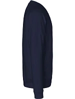 Neutral O 73501 Unisex mikina z bio bavlny 77.7301 tmavomodrá Neutral O 73501 Unisex mikina z bio bavlny 77.7301 tmavomodrá